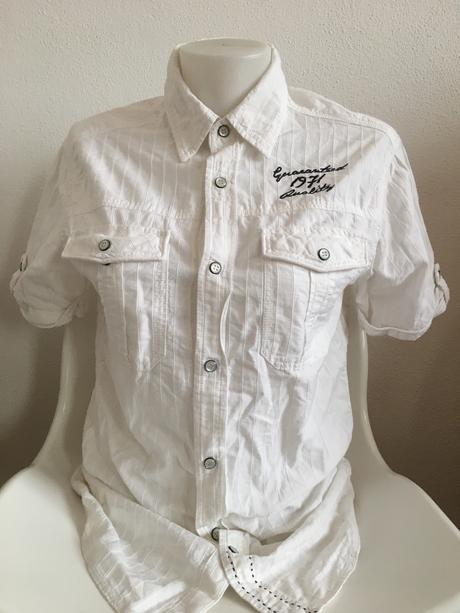 Vintage dámska košela, s