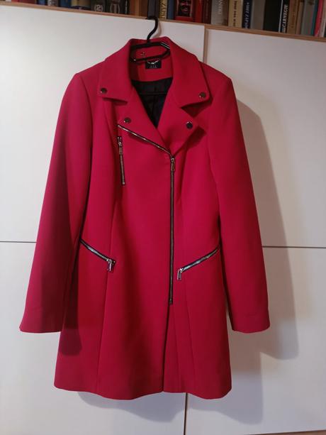 Kabát, f&f,36