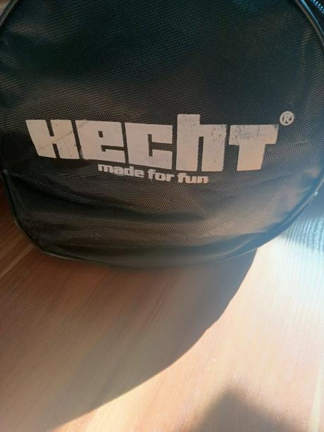 Hoverboard hecht 5126,
