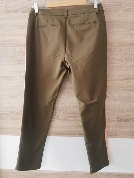 Nohavice scotch & soda, s