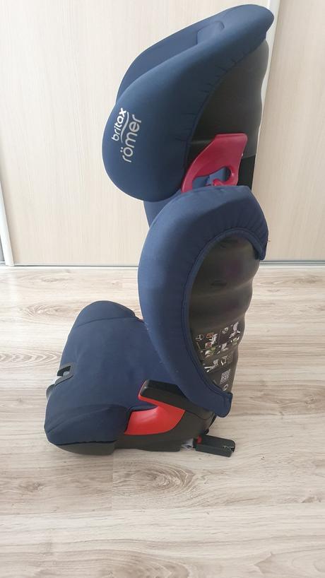 Autosedacka britax römer, britax