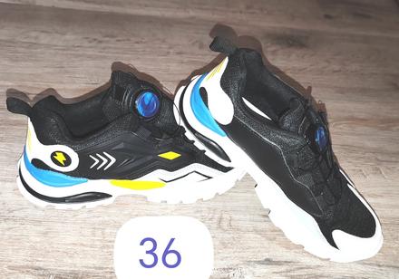 Botasky, 36