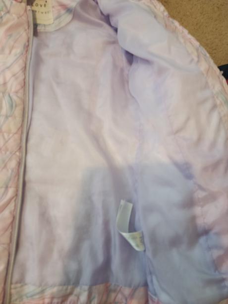 Vetrovka 134/140, f&f,140