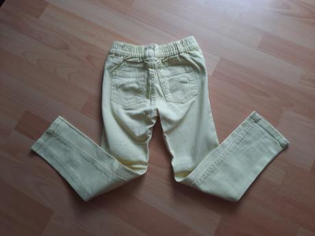 Dievčenské rifle, kiki&koko,110