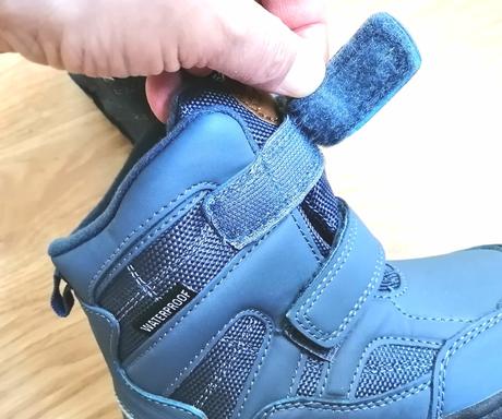 Chlapčenské čižmy kuling, veľ. 25, 25