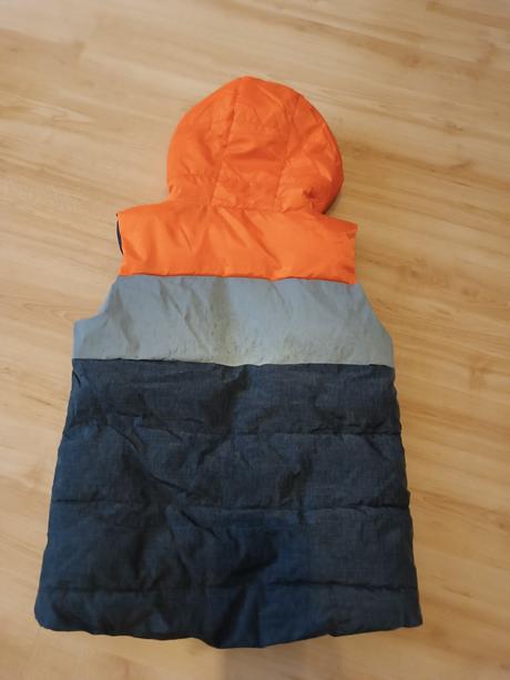 Vesta prechodná, sinsay,134