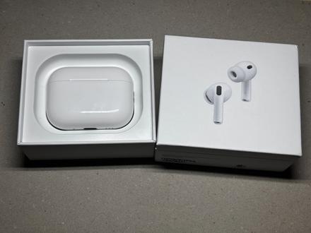 Airpods 3 pro (packeta/pošta),