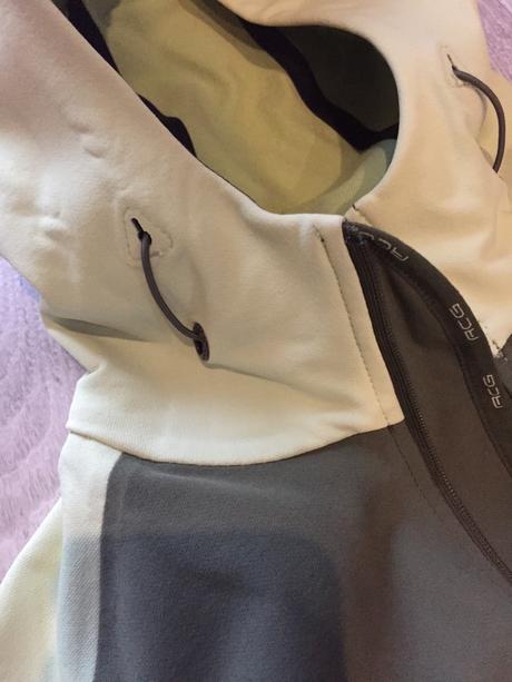 Nike športová bundicka, xs