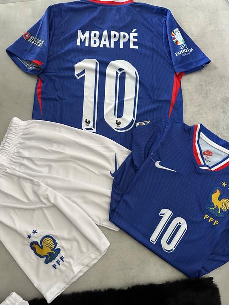 Futbalový dres, 116 - xs