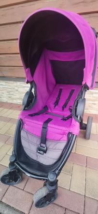Športový kočík britax, britax,britax b-agile 3