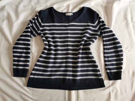 Dámsky sveter, "e", c&a,l