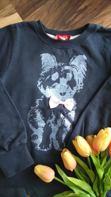 Tepláková súprava, 110