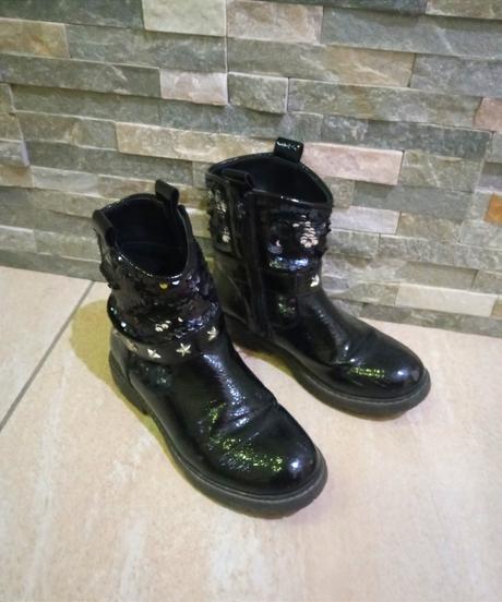 Zimné čižmy, nelli blu,33