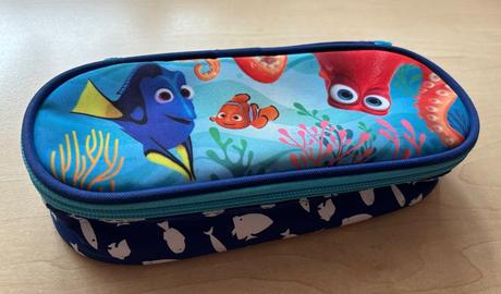 Peračník hľadá sa dory,