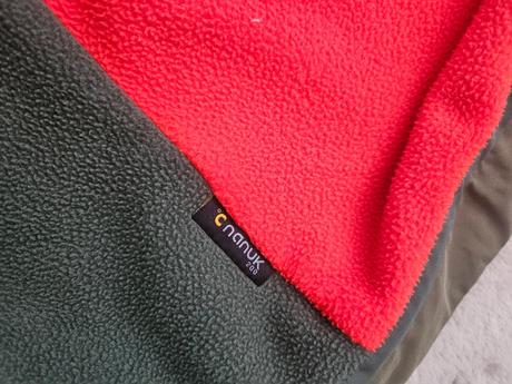 Perfektna univerzalna vetrovka, jack wolfskin,164
