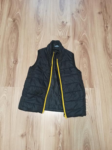 Chlapčenská vesta, pepperts,128