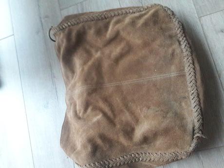 Kožena kabela esprit, esprit