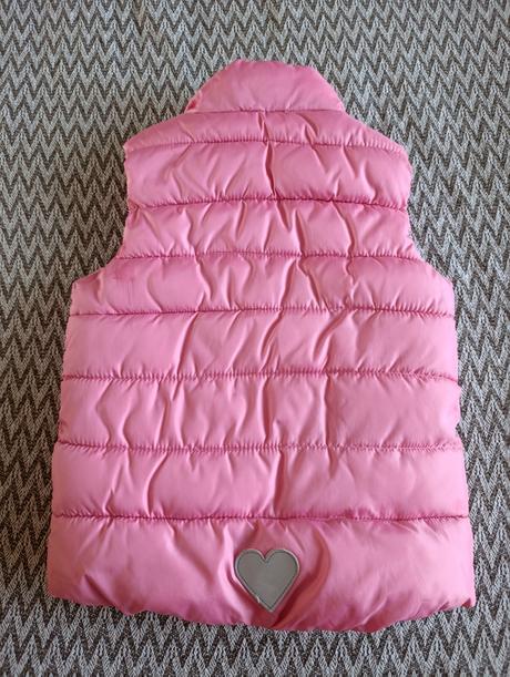 Vesta 116, dopodopo,116