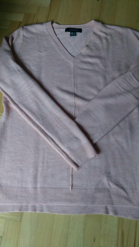 Svetrík/pulóvrik, atmosphere,s