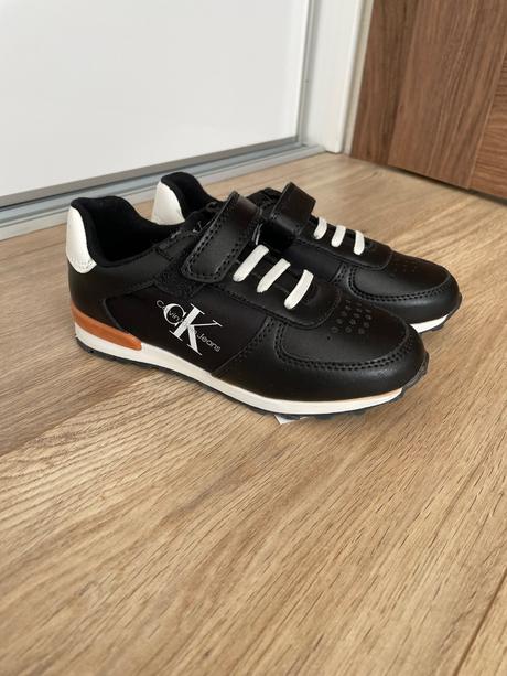 Tenisky calvin klein, 30