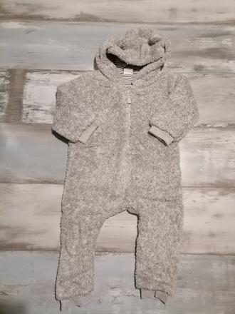 Makky overal 12-18 mes. f & f, f&f,98