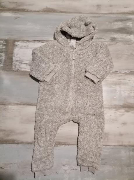 Makky overal 12-18 mes. f & f, f&f,98