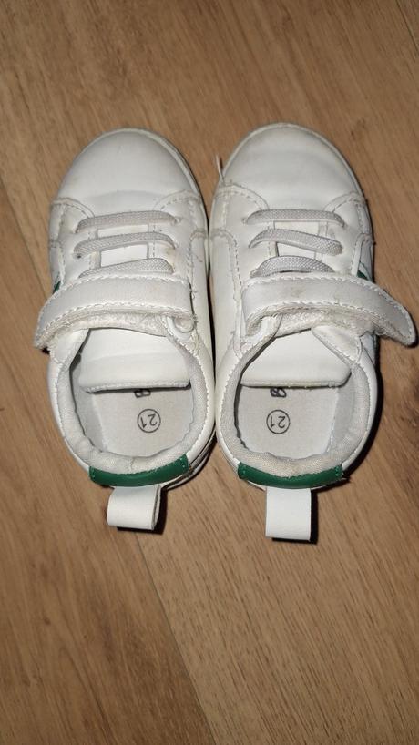 Tenisky, deichmann,21