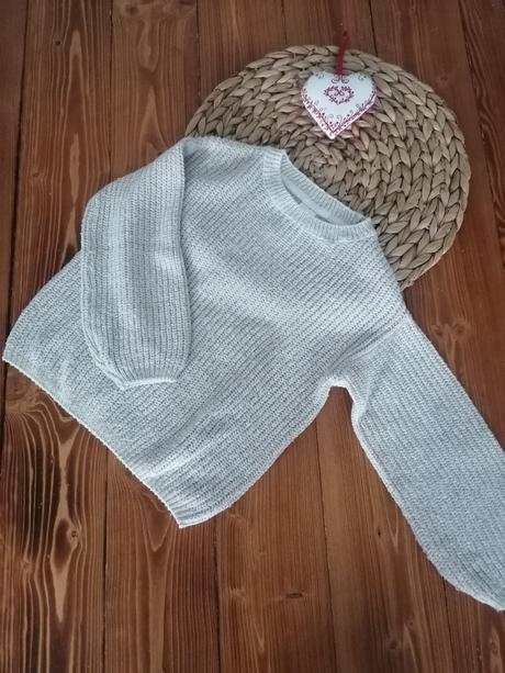 Sveter 116, palomino,116