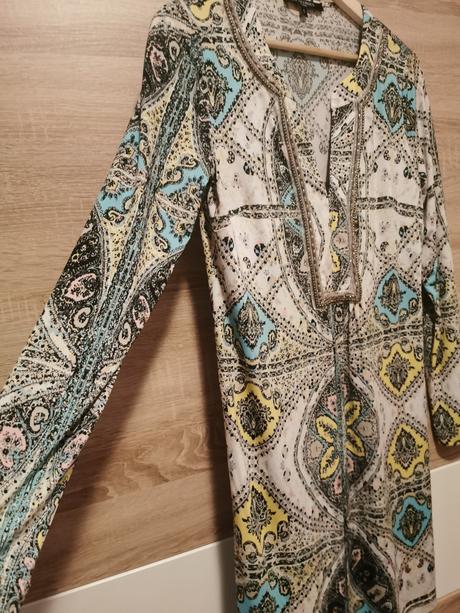 Šaty ilse jacobsen, s