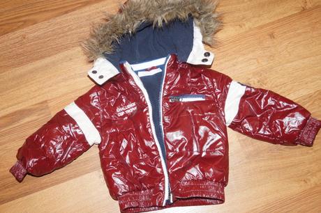 Frajerská bomberka, 80