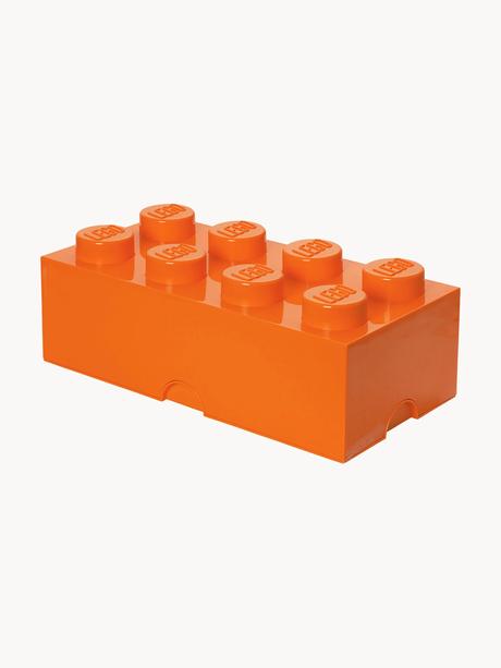 Lego veľký úložný box,