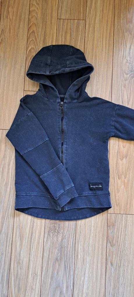 Mikina despacito, 122