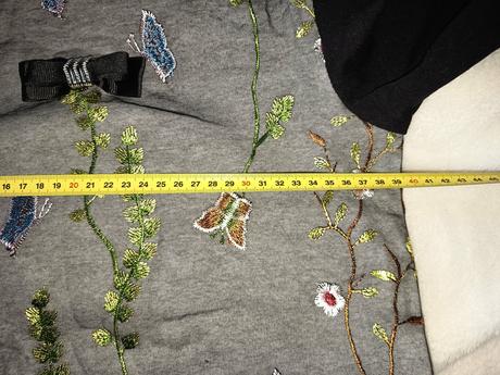 Šaty alebo tunika, 152