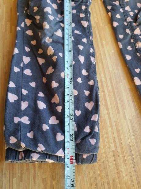 Srdieckove zateplene gate, palomino,116