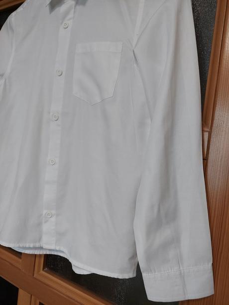 Košeľa 134/140, 134