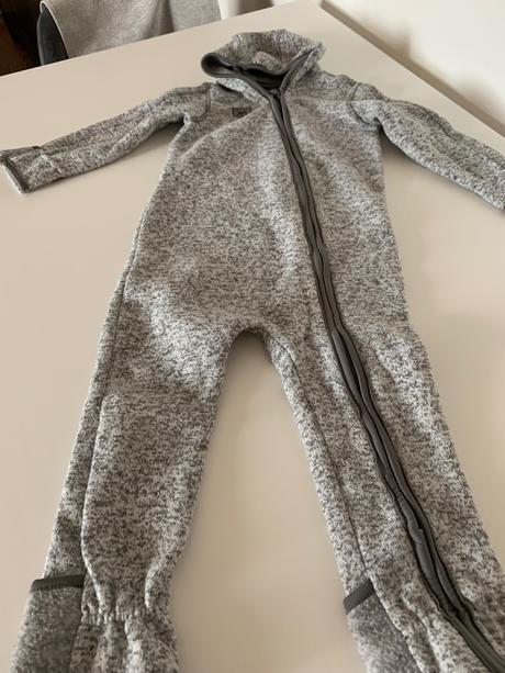 Jarný, jesenný overal, lupilu,92