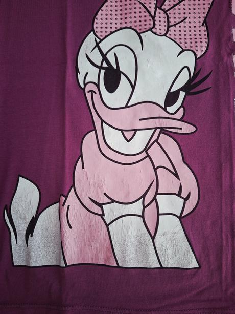 Tričko s daisy, 146