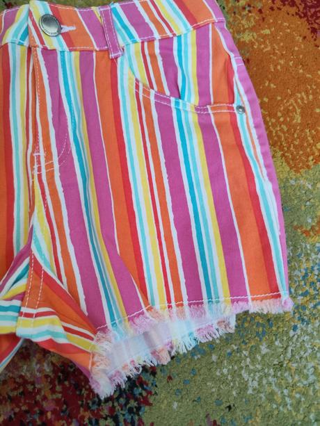 Šortky, reserved,164