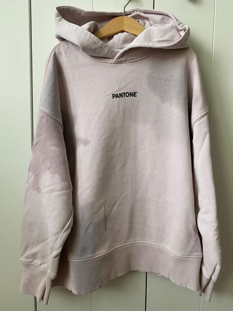 Mikina zara pantone, zara,134