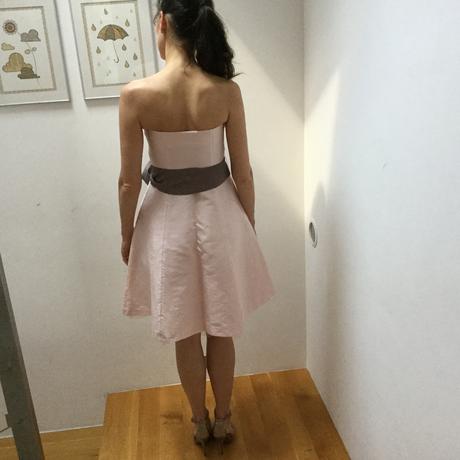 Luxus hodvab zn.coast 2x oblecene, 36