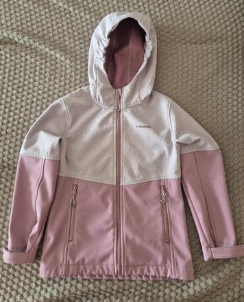 Softshell bunda, 116