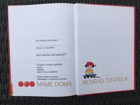 Kniha - daj ma, mamička, do školy,