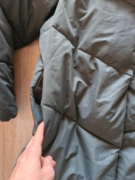 Zimná bunda, reserved,38