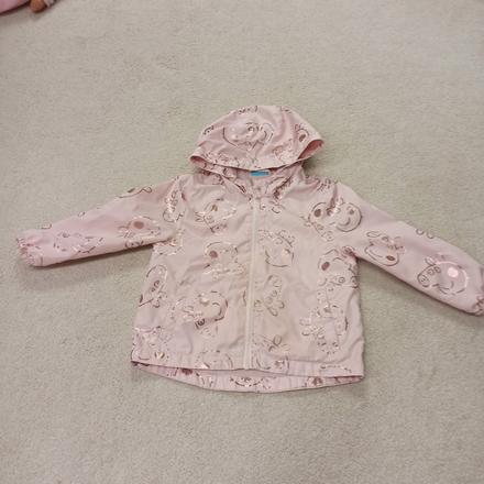 Vetrovka peppa pig, 92