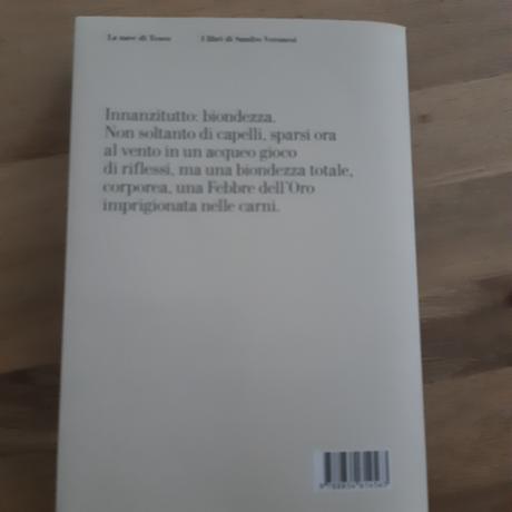 Beletria v taliančine,