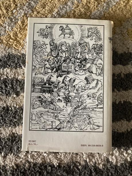 Malý lexikon biblie (1990), 