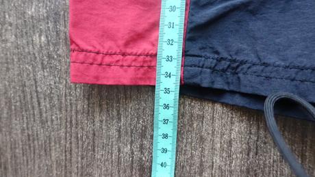 Krátke nohavice, 128