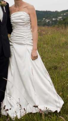 Spolocenske saty zaira, 36