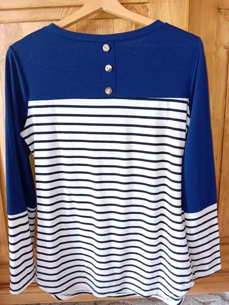 Tričko na dojčenie, 