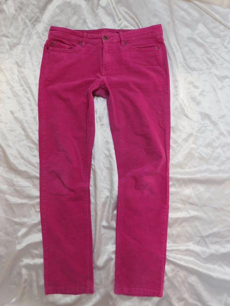 Trendy nohavice, tommy hilfiger,40